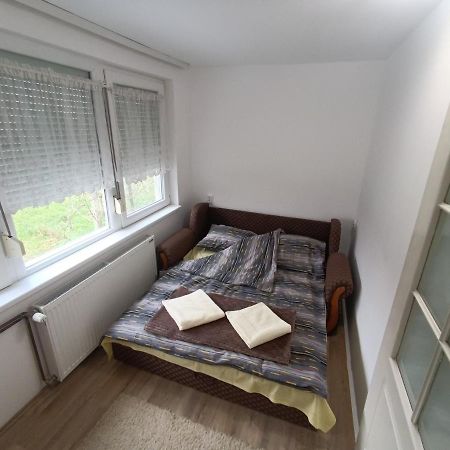 M&V House Apartamento Novi Sad Exterior foto