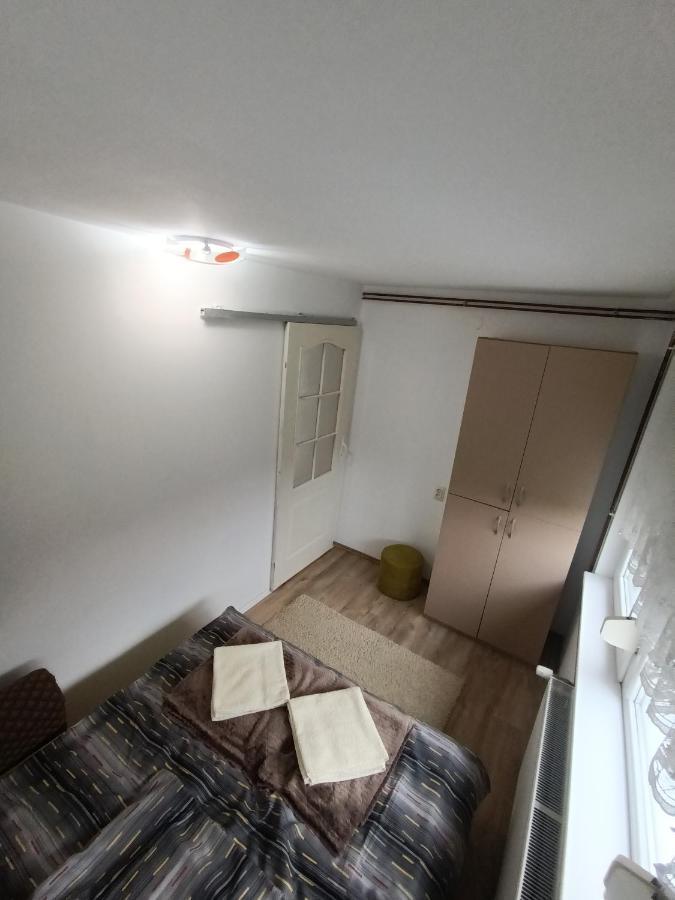 M&V House Apartamento Novi Sad Exterior foto